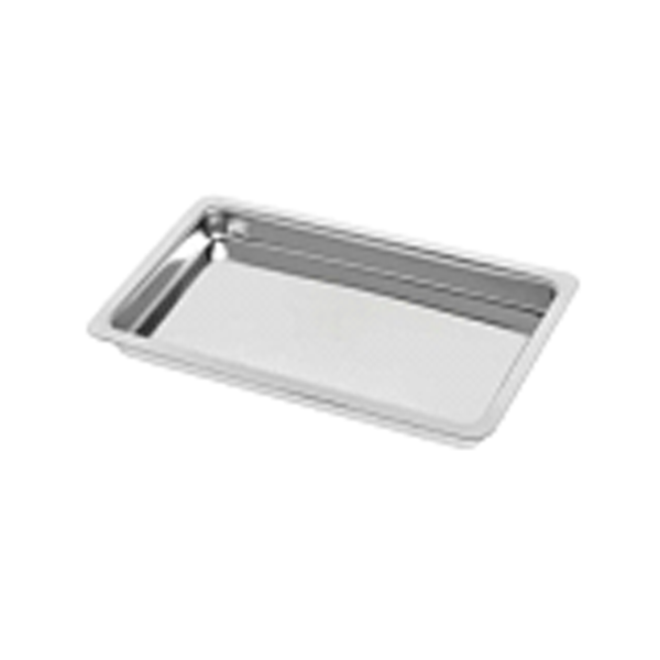Bandeja Cirúrgica Inox Econox 22x12cm Fami