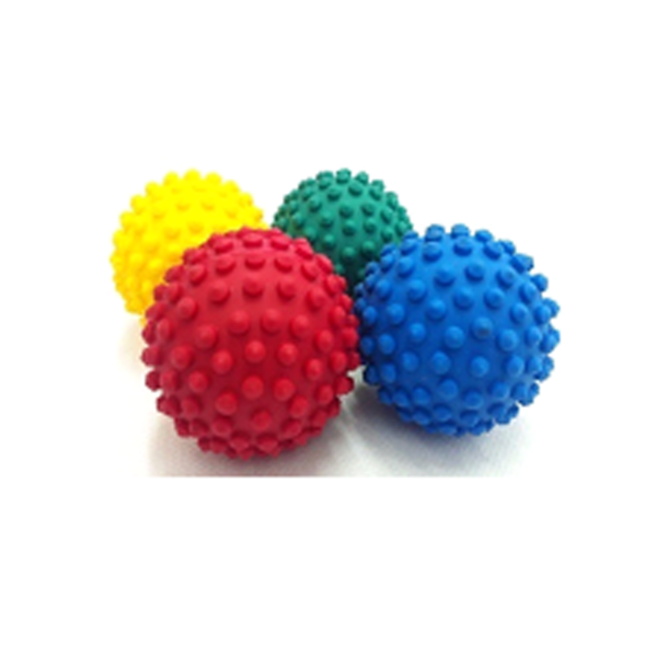 Bola Anti Stress Fisioterapia C/ Cravo