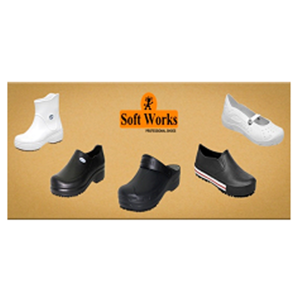 calçados Soft Works