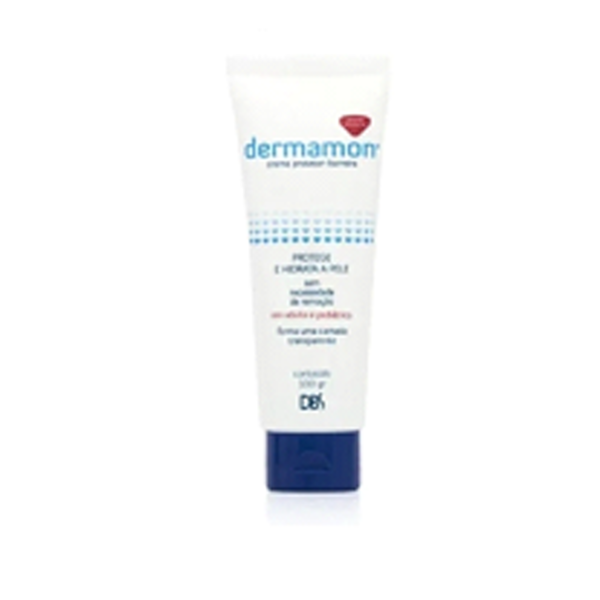 Creme Barreira 100g Dermamon - Pielsana